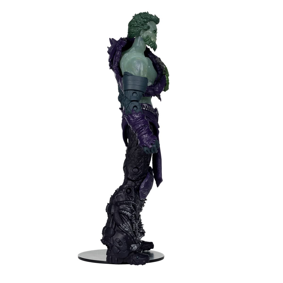 DC Direct Page Punchers -Ghost of Zod - Ghosts of Krypton