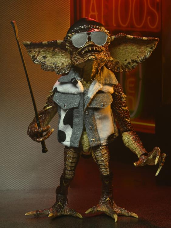 Gremlins 2: The New Batch Tattoo Gremlins Two-Pack