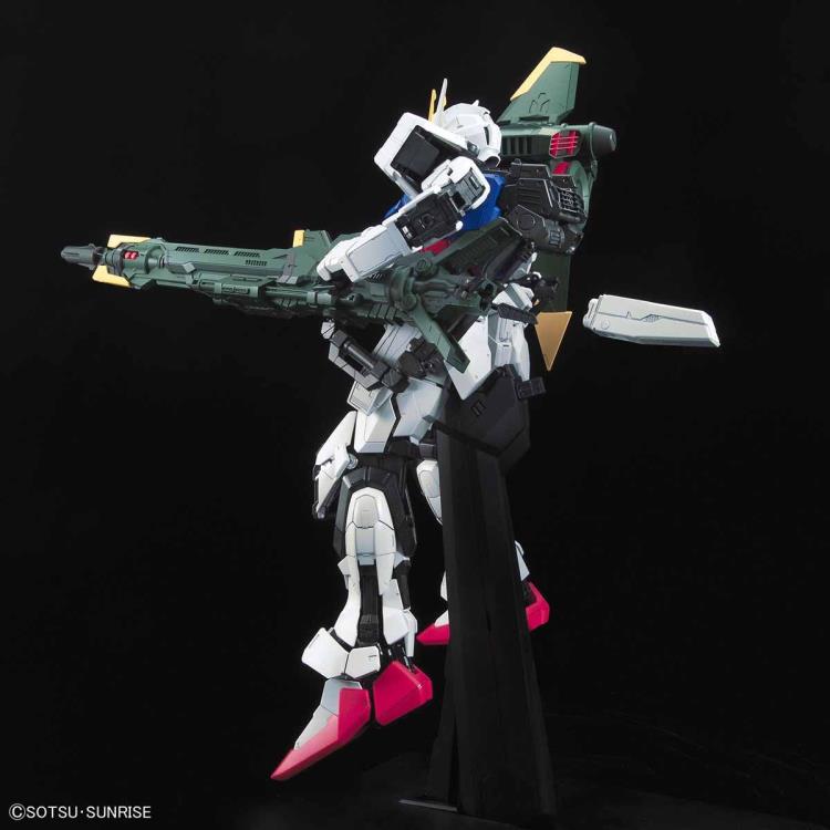 PG 1/60 PERFECT STRIKE GUNDAM