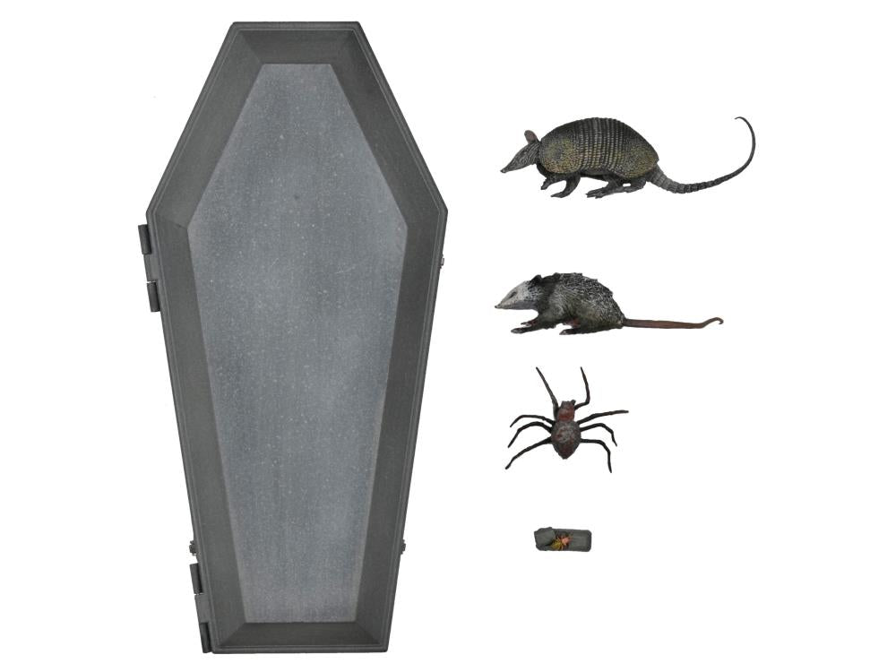 Neca - Universal Monsters Dracula Accessory Set