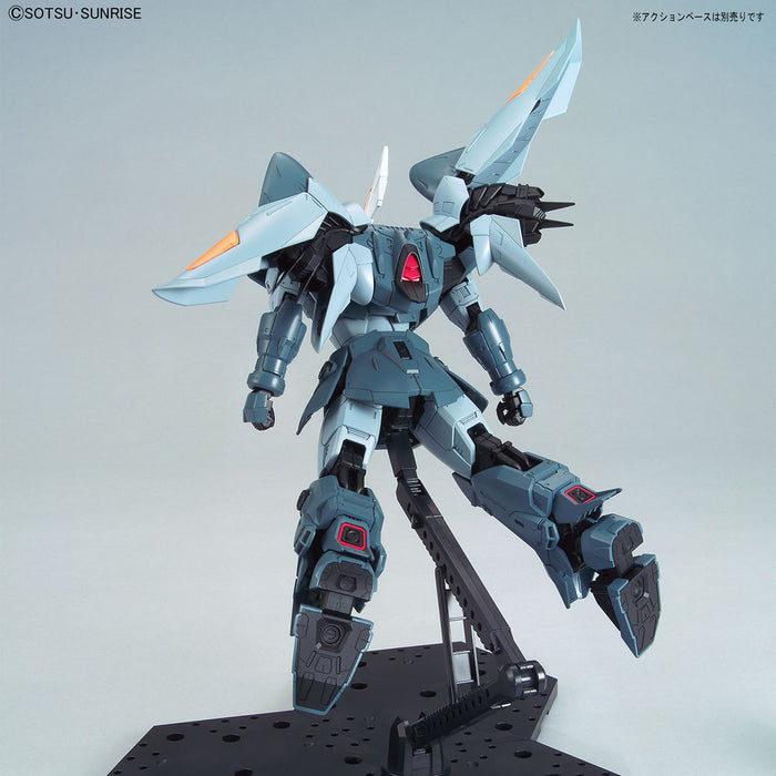 MG Mobile Ginn 1/100