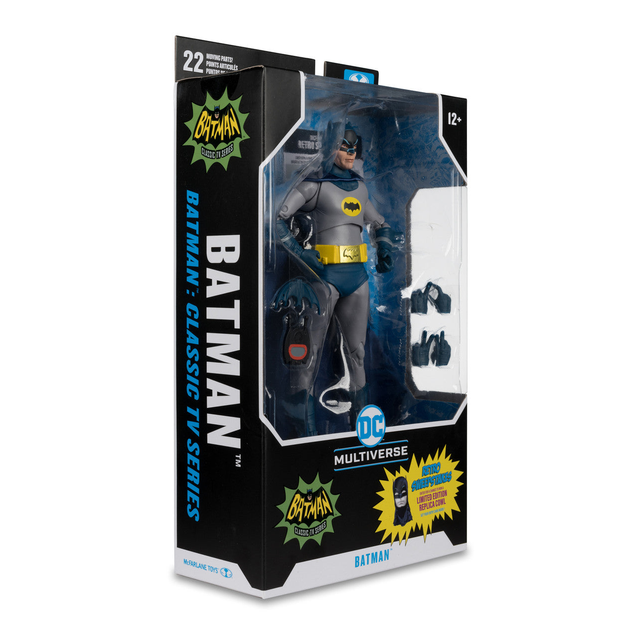 Batman - Batman Classic TV Series