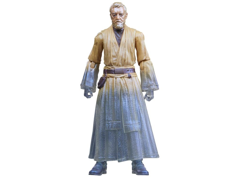 Star Wars: The Black Series 6" Force Spirits Three-Pack (preorder Q2)