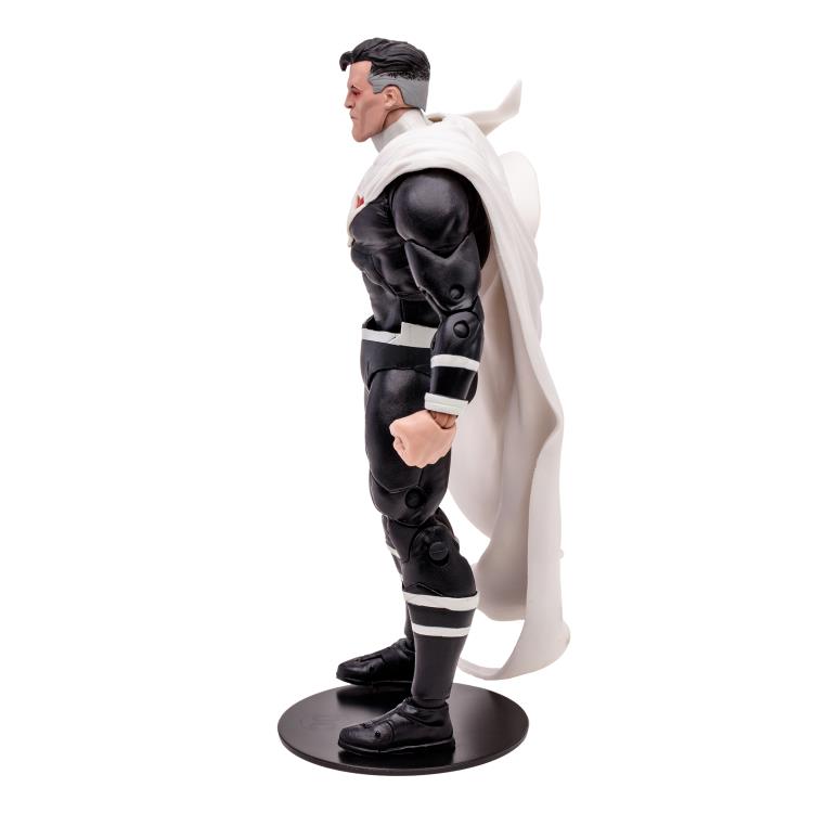 Batman Beyond (Comic) DC Multiverse Batman vs. Justice Lord Superman Action Figure Two-Pack
