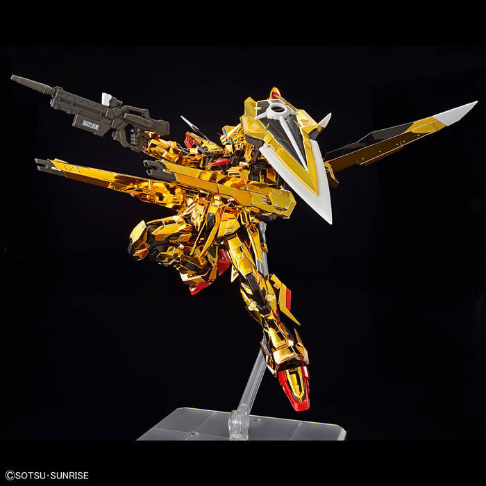 RG 41 Akatsuki Gundam Oowashi Unit 1/144