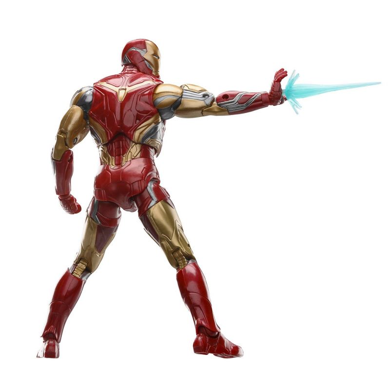 Marvel Legends Iron Man Mark LXXXV Action Figure
