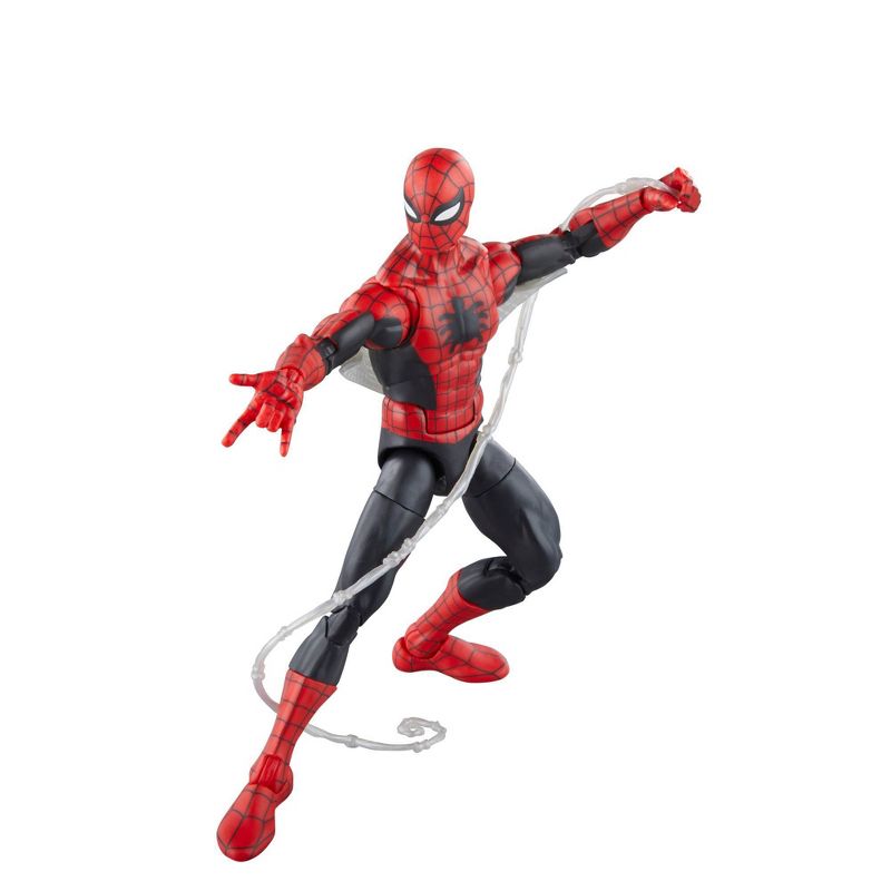 Marvel Legends The Amazing Spider-Man Action Figure - Exclusive