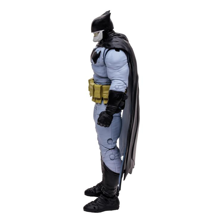 DC Multiverse Bizarro & Batzarro Action Figure Two-Pack