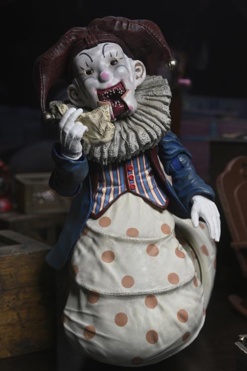 Krampus (2015) Der Klown Deluxe