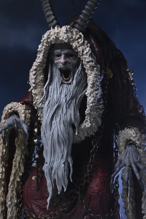 Krampus (2015) Krampus Deluxe
