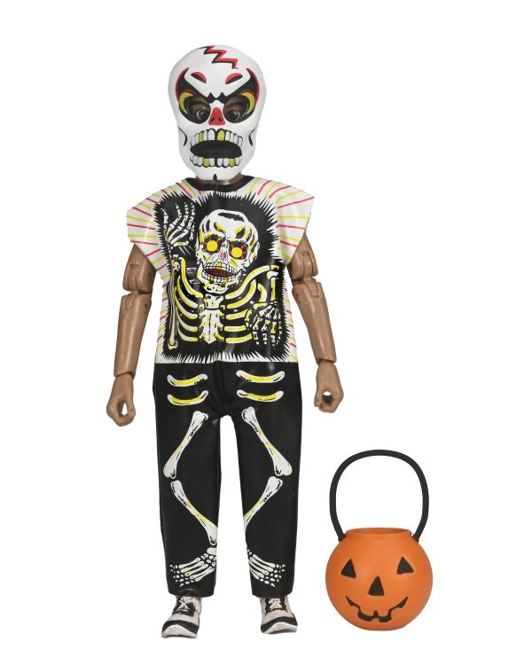 Ben Cooper Costume Kids Collection Wave 1 Set of 5 Clothed Figures