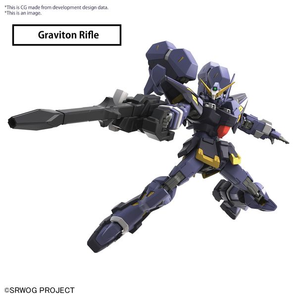 HG Huckebein MK-III 1/144