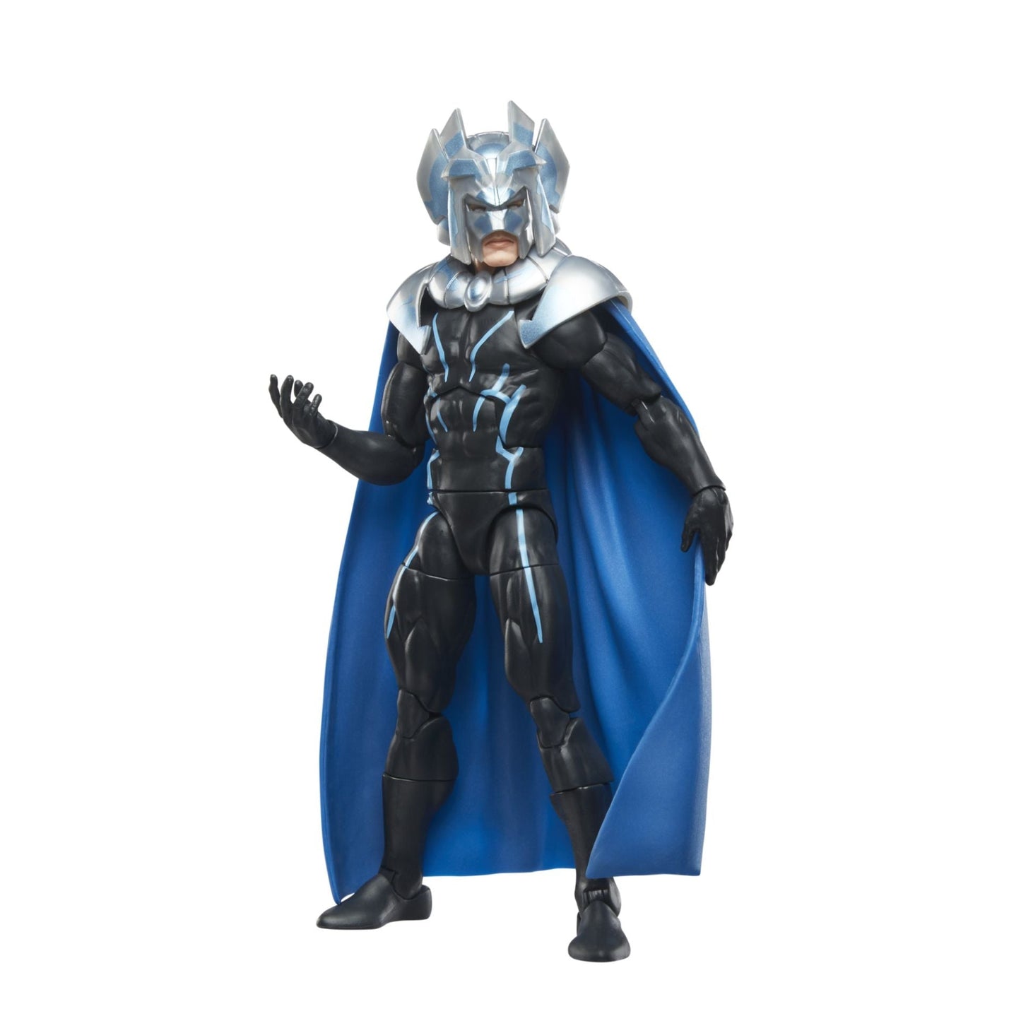 Marvel Legends Retro - Warlord (Professor X - Uncanny X-Men Comics) ) Retro