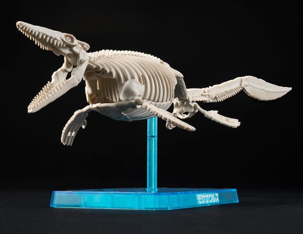 PLANNOSAURUS Mosasaurus