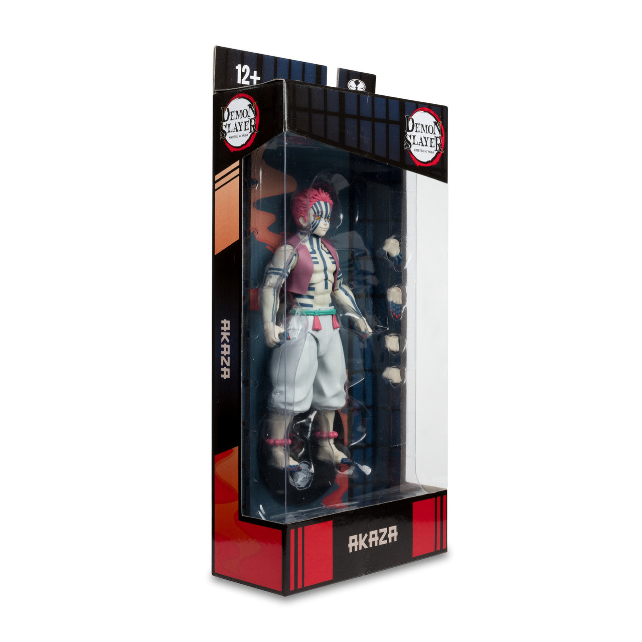 Akaza (Demon Slayer) 7" Figure