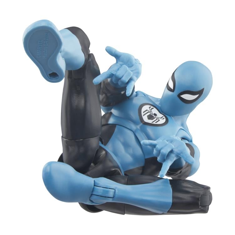 Marvel Legends - Fantastic Four Spider-Man & Wolverine Two-Pack