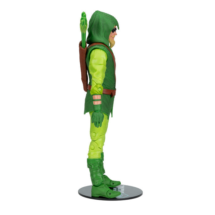DC Direct Green Arrow - Longbow Hunter