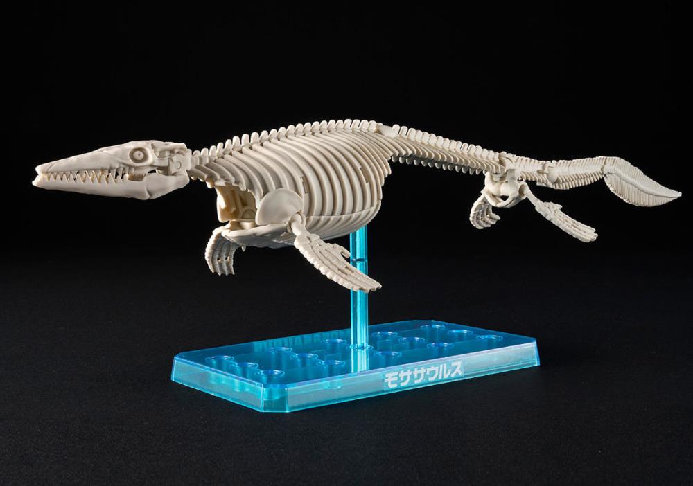 PLANNOSAURUS Mosasaurus