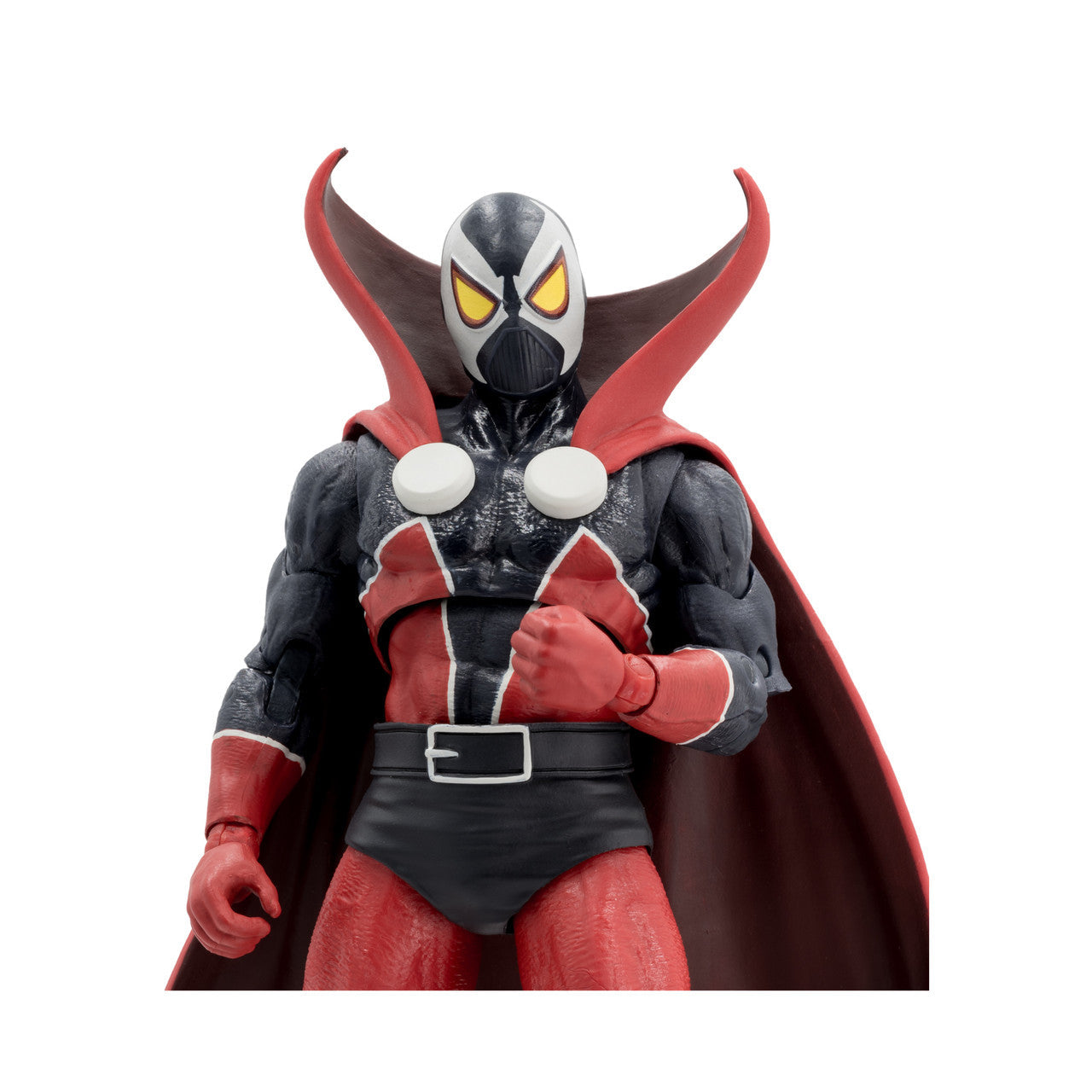 Spawn & Todd McFarlane (Spawn) 2-Pack 7" Figures McFarlane Toys 30th Anniversary