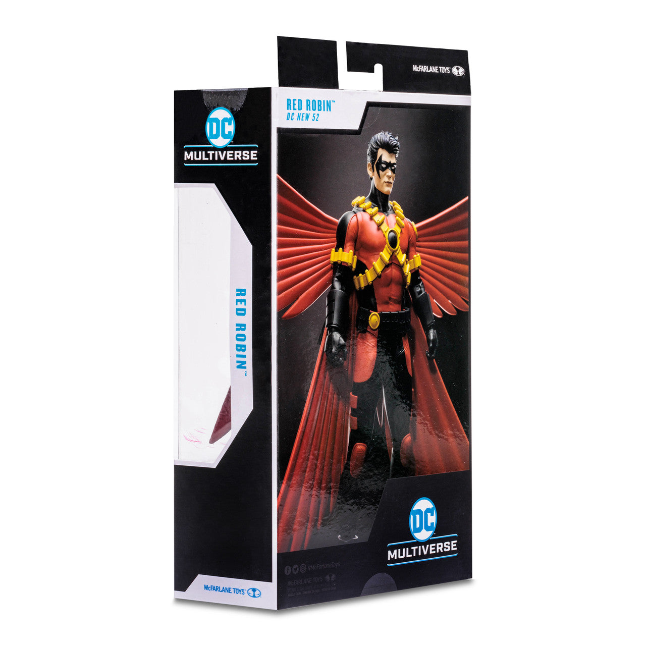 Red Robin (DC New 52)