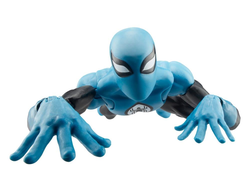 Marvel Legends - Fantastic Four Spider-Man & Wolverine Two-Pack