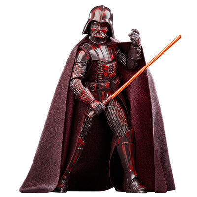Star Wars The Black Series Darth Vader - Revenge of the Jedi