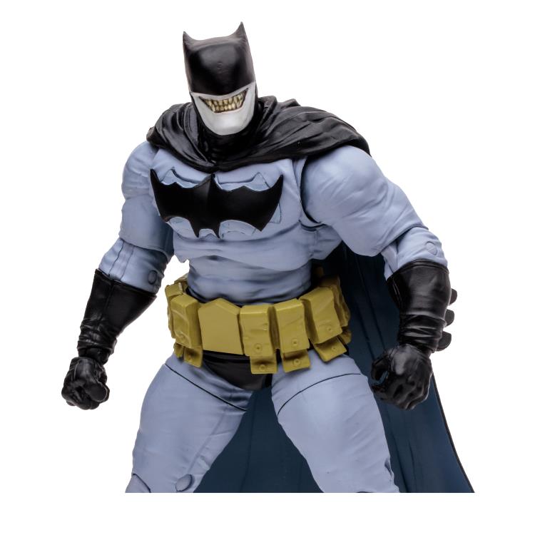 DC Multiverse Bizarro & Batzarro Action Figure Two-Pack