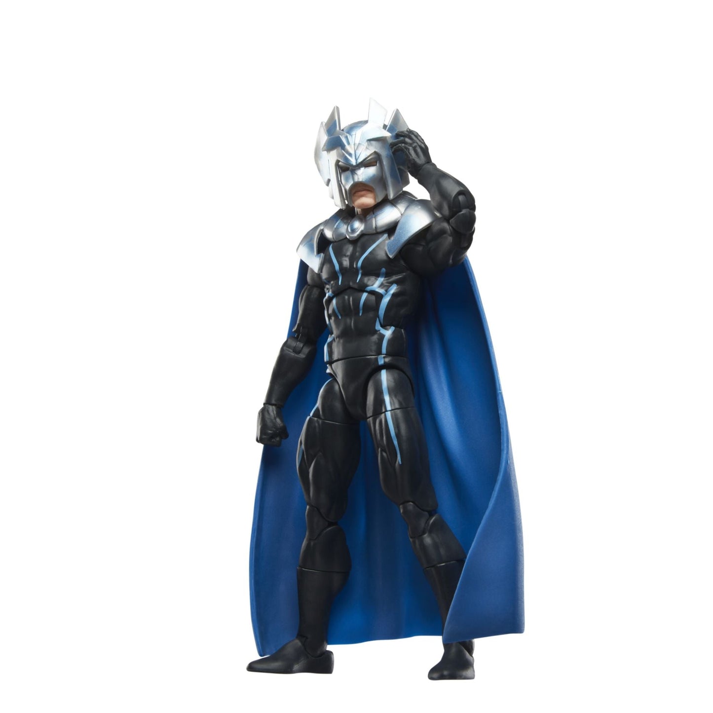 Marvel Legends Retro - Warlord (Professor X - Uncanny X-Men Comics) ) Retro