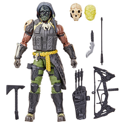 G.I. Joe Classified Series Cobra Shadow Tracker  108