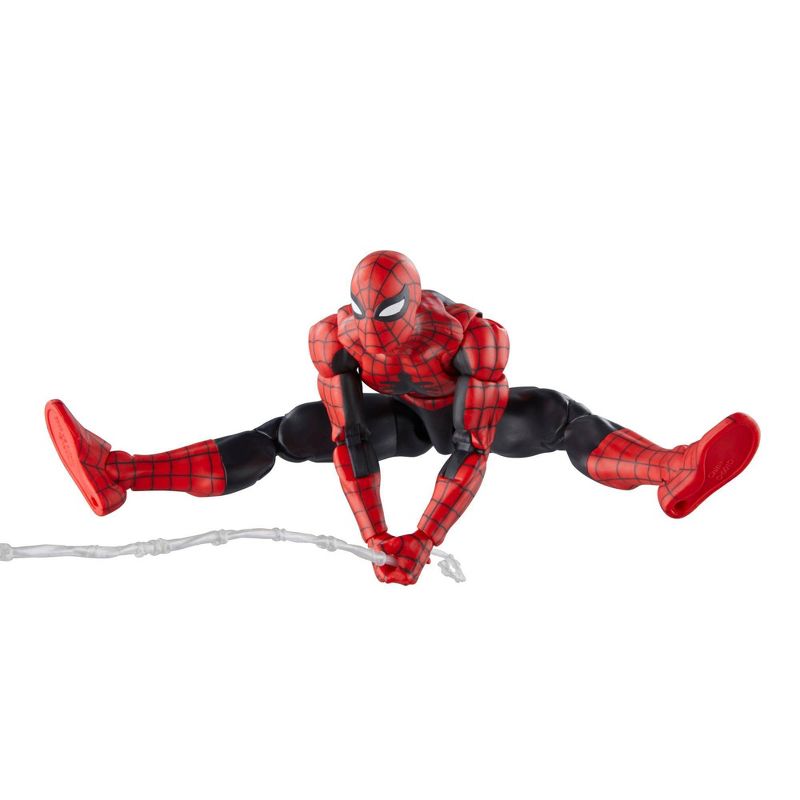 Marvel Legends The Amazing Spider-Man Action Figure - Exclusive