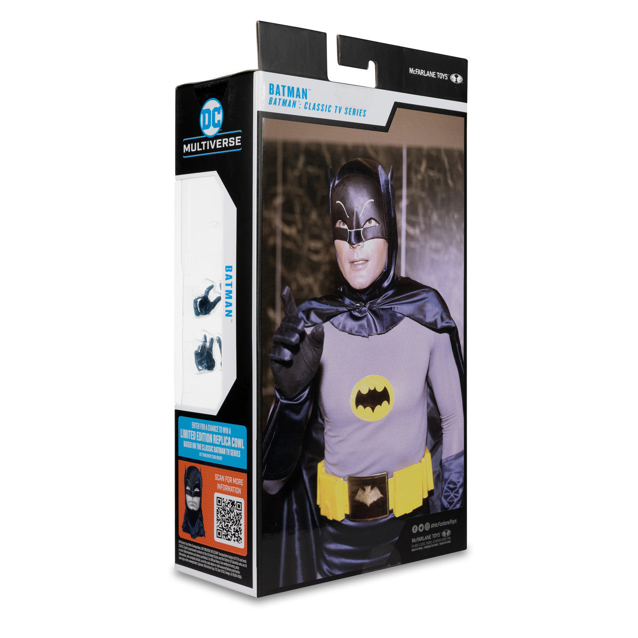 Batman - Batman Classic TV Series