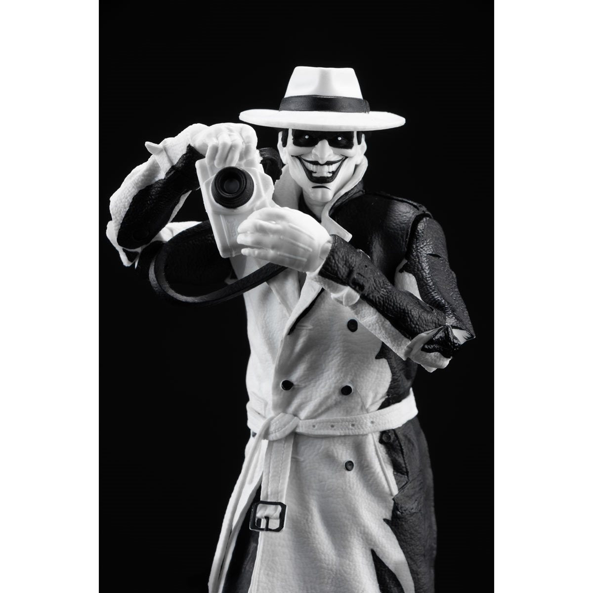 DC Multiverse - The Joker Comedian - Sketch Autograph  - Exclusive