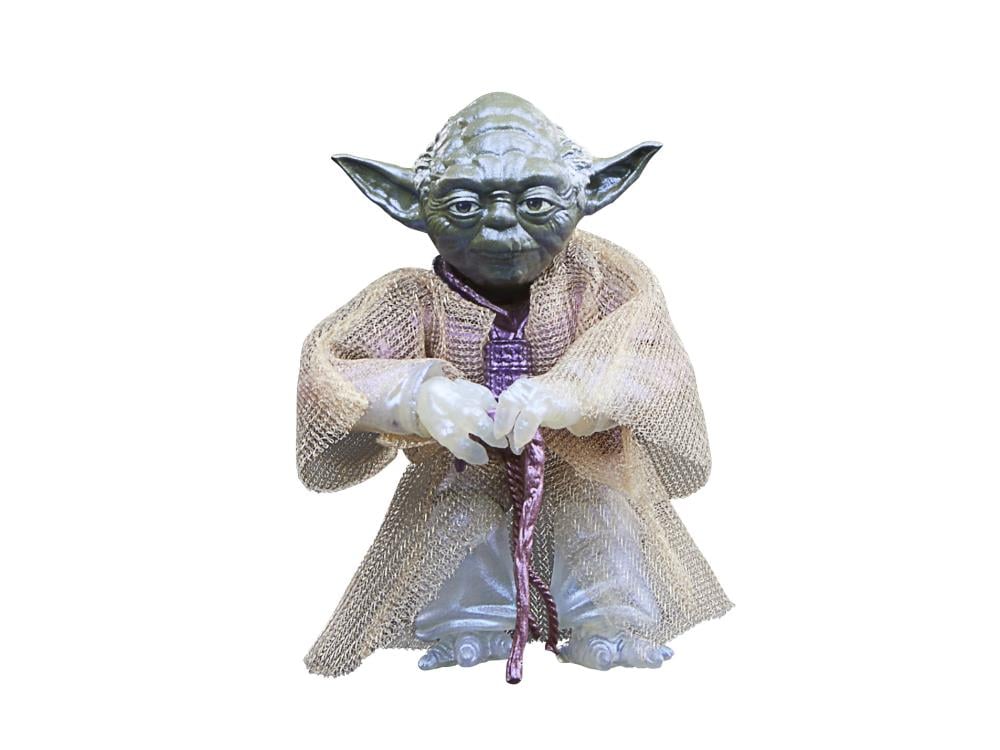 Star Wars: The Black Series 6" Force Spirits Three-Pack (preorder Q2)