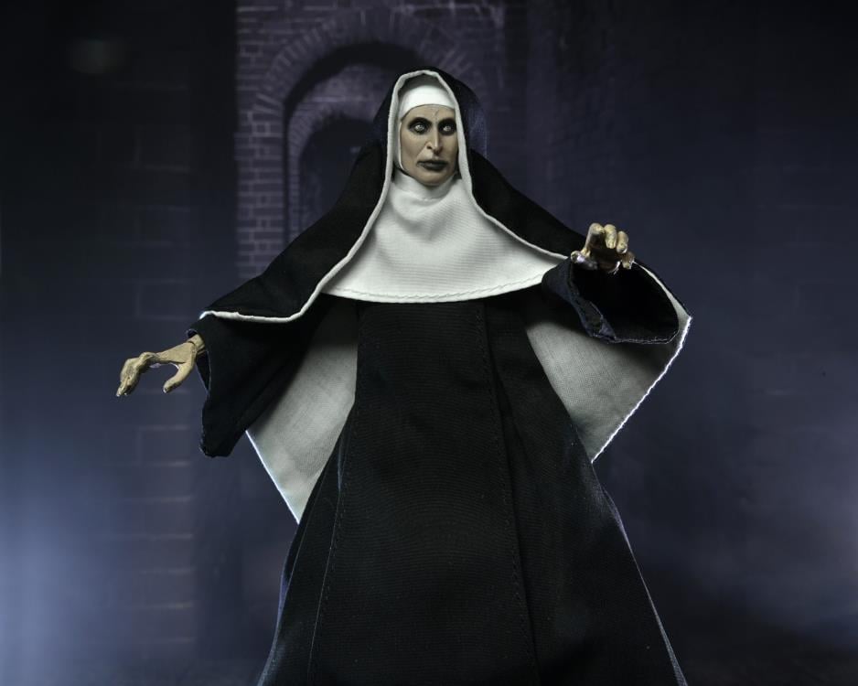 The Conjuring Universe Ultimate Valak