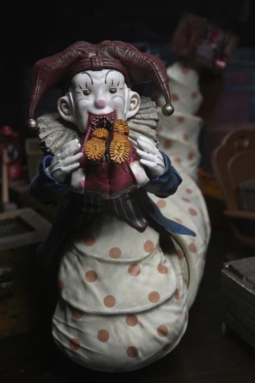 Krampus (2015) Der Klown Deluxe