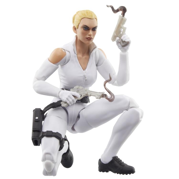 Captain America Marvel Legends S.H.I.E.L.D. Three-Pack