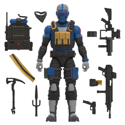 G.I. Joe Classified Exclusive #76 Range Viper - Exclusive