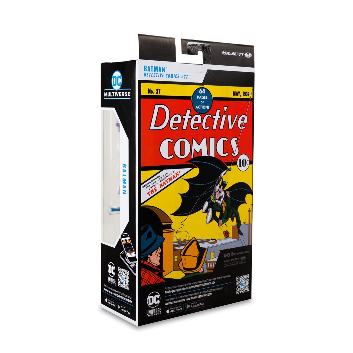 DC Multiverse - Batman Detective Comics #27