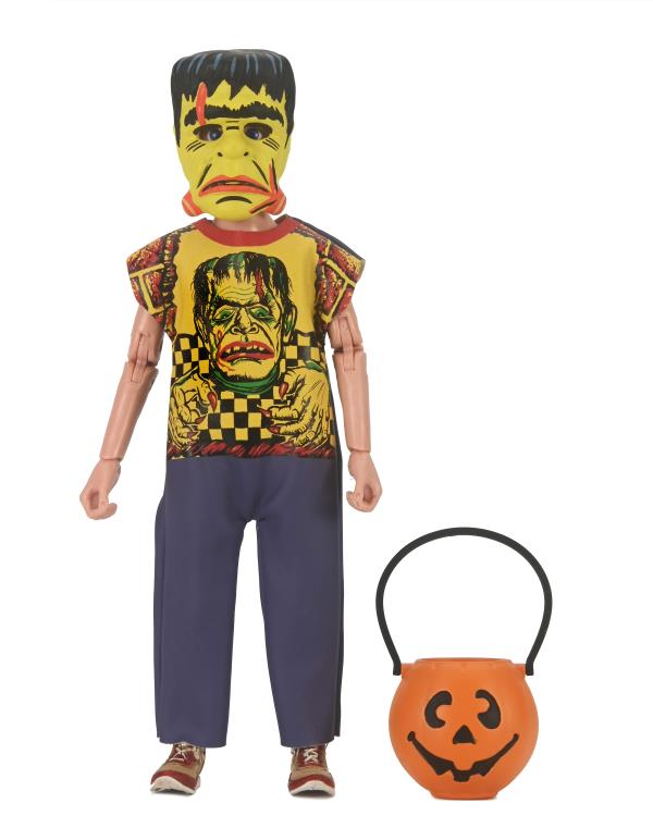 Ben Cooper Costume Kids Collection Wave 1 Set of 5 Clothed Figures