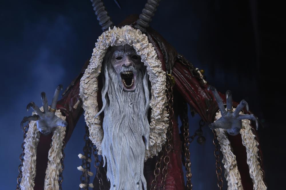 Krampus (2015) Krampus Deluxe