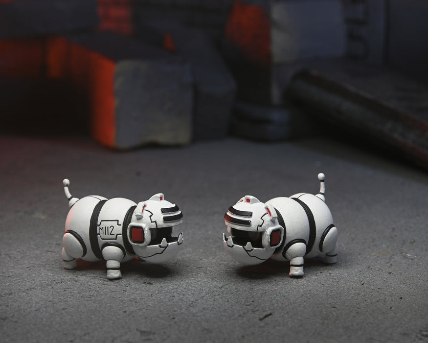 Teenage Mutant Ninja Turtles The Last Ronin Accessory Pack