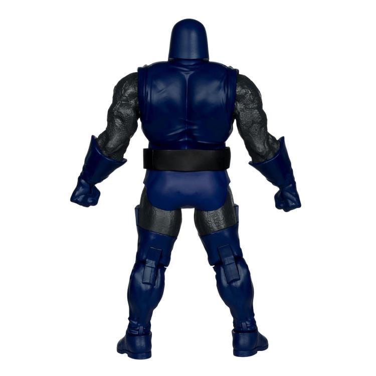 Justice League Task Force DC Multiverse Superman Action Figure - Collect to Build: Darkseid