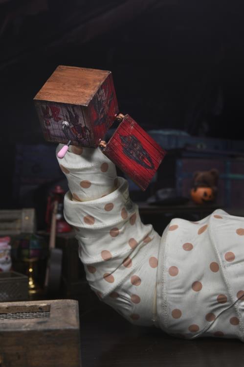 Krampus (2015) Der Klown Deluxe