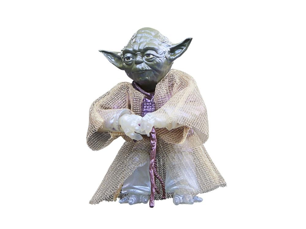 Star Wars: The Black Series 6" Force Spirits Three-Pack (preorder Q2)