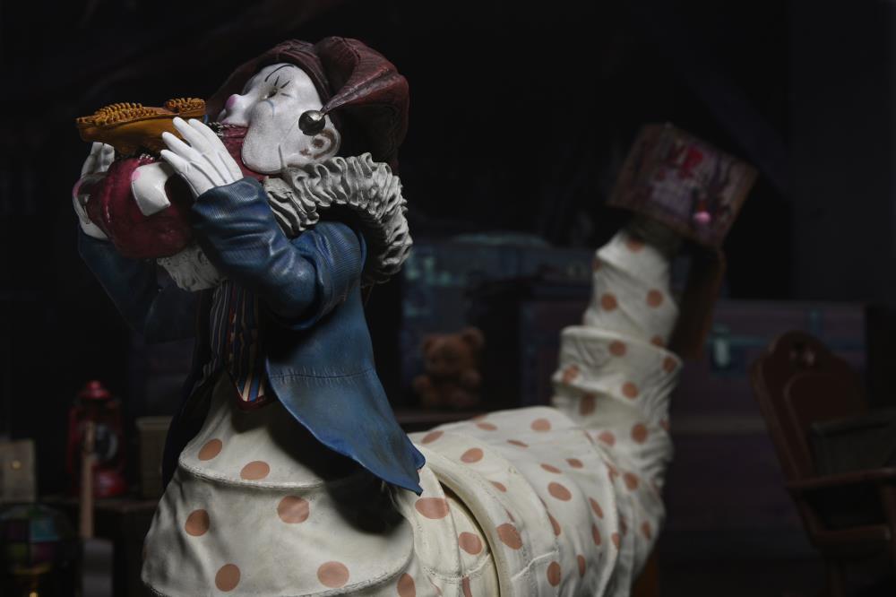 Krampus (2015) Der Klown Deluxe