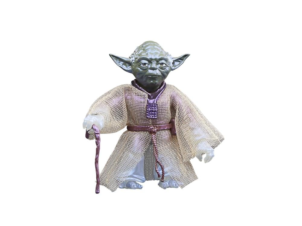Star Wars: The Black Series 6" Force Spirits Three-Pack (preorder Q2)