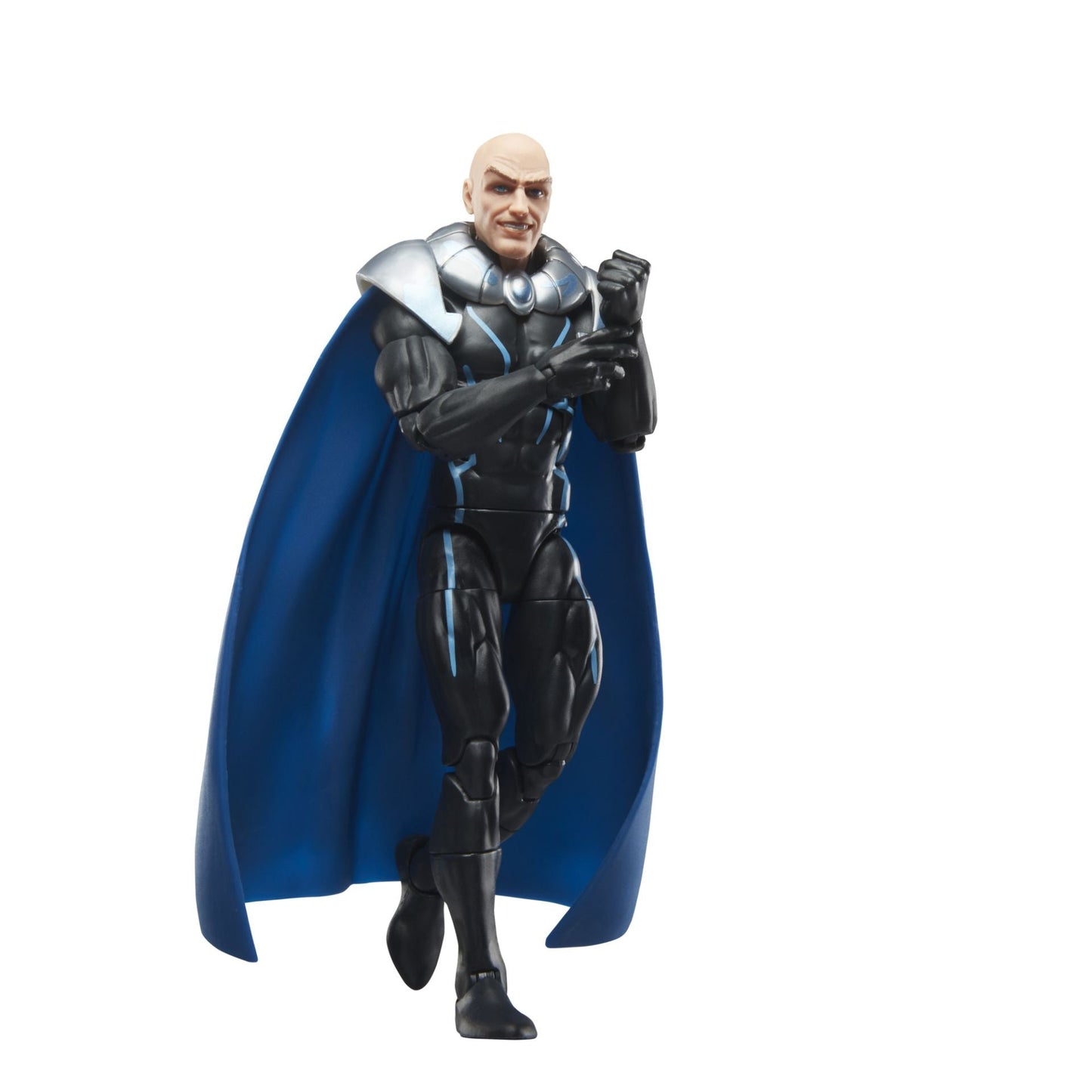 Marvel Legends Retro - Warlord (Professor X - Uncanny X-Men Comics) ) Retro