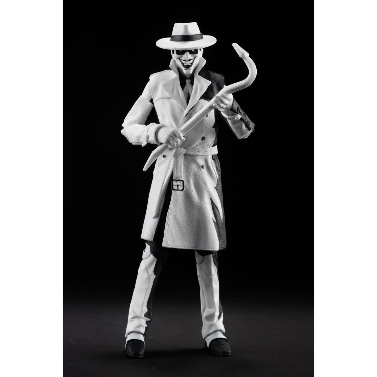 DC Multiverse - The Joker Comedian - Sketch Autograph  - Exclusive