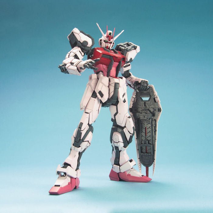 PG Strike Rouge + Sky Grasper