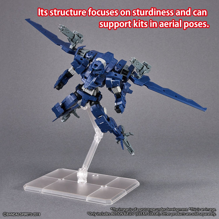 Action Base 7